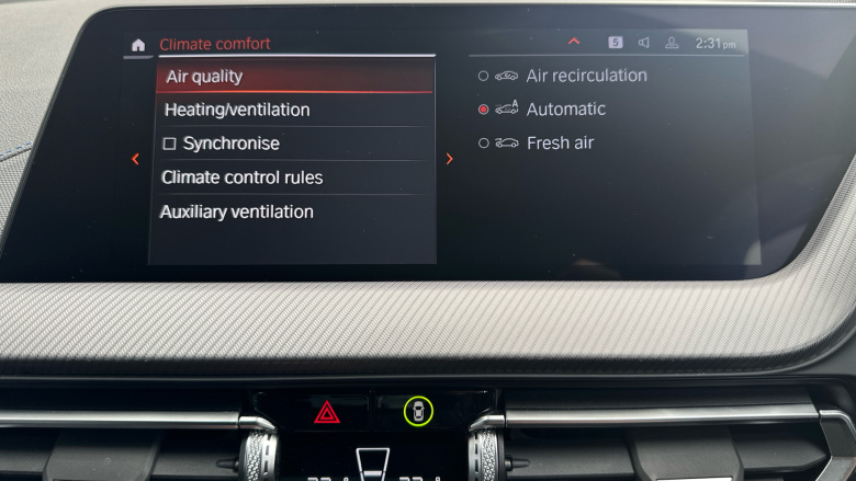 BMW 1 Series 118i [136] M Sport 5dr Step Auto [LCP] Petrol Hatchback